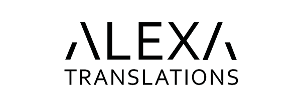 Alexa Translations