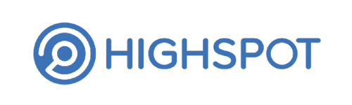 winners logos highspot