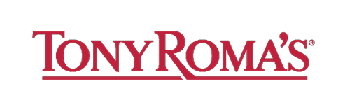 winners logos tony romas