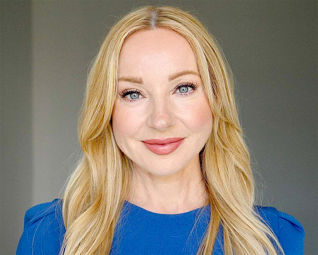 host jess holmes 2026