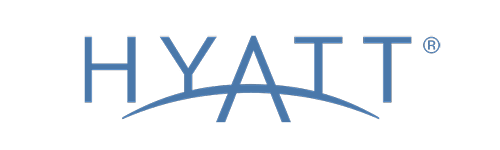 winners logos 2026 hyatt