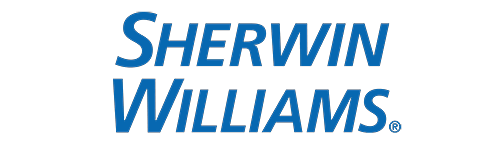 winners logos 2026 sherwin